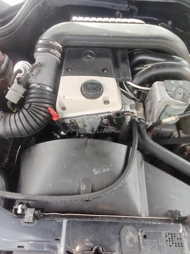 سياره مرسيدس 