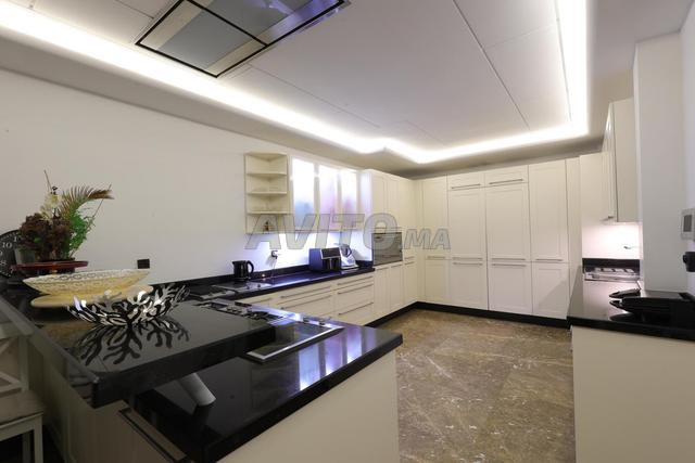 Villa isolée aux Jardins de l'océan  - 2