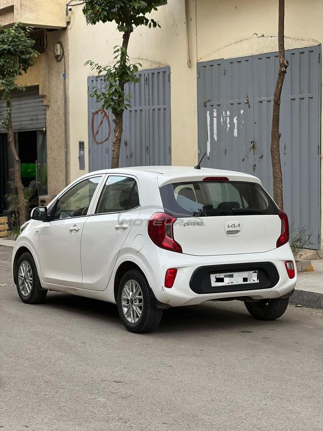 KIA PICANTO 2022