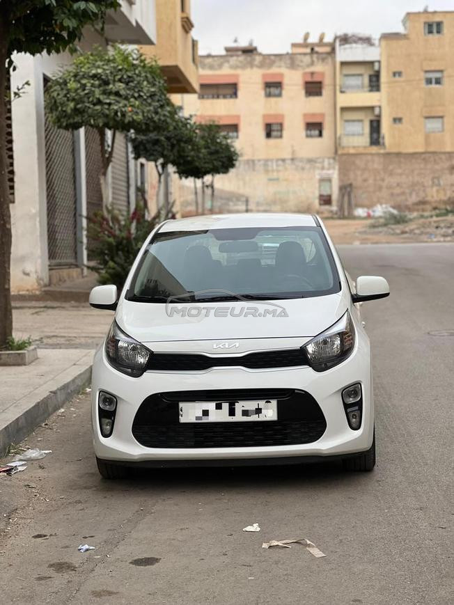 KIA PICANTO 2022