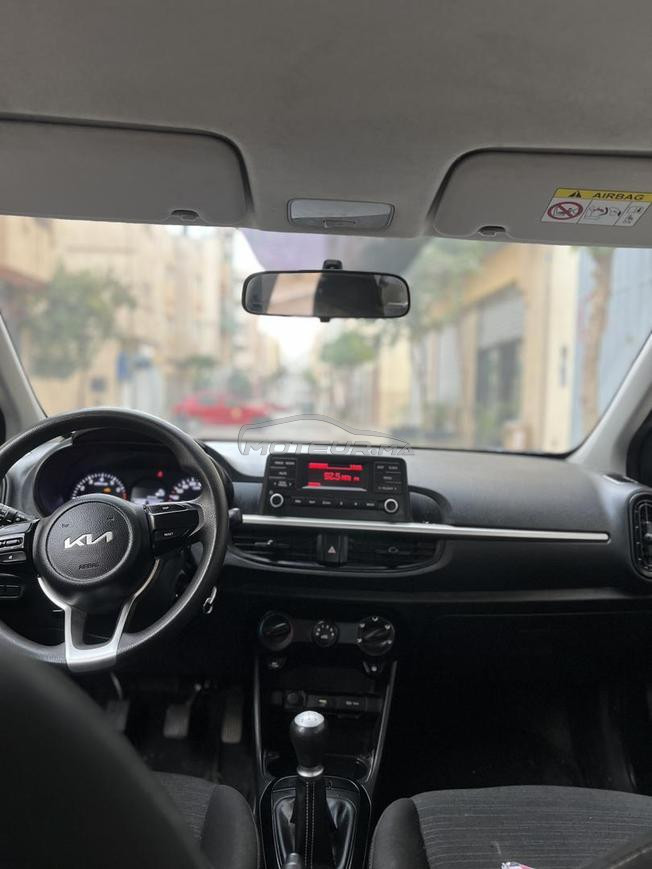 KIA PICANTO 2022
