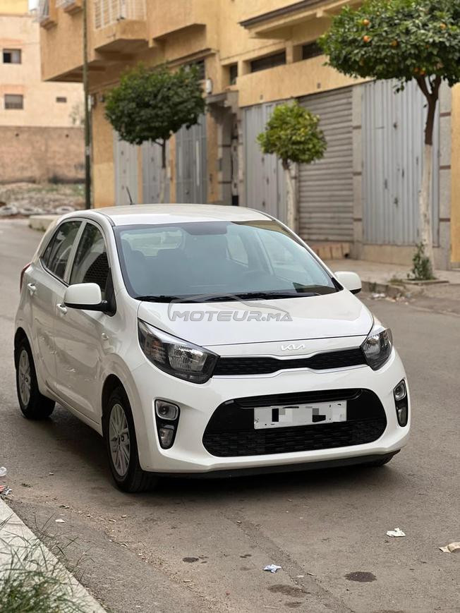KIA PICANTO 2022
