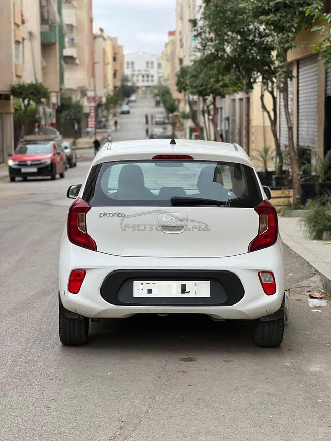 KIA PICANTO 2022