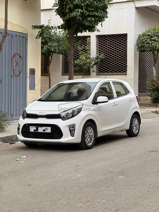 KIA PICANTO 2022