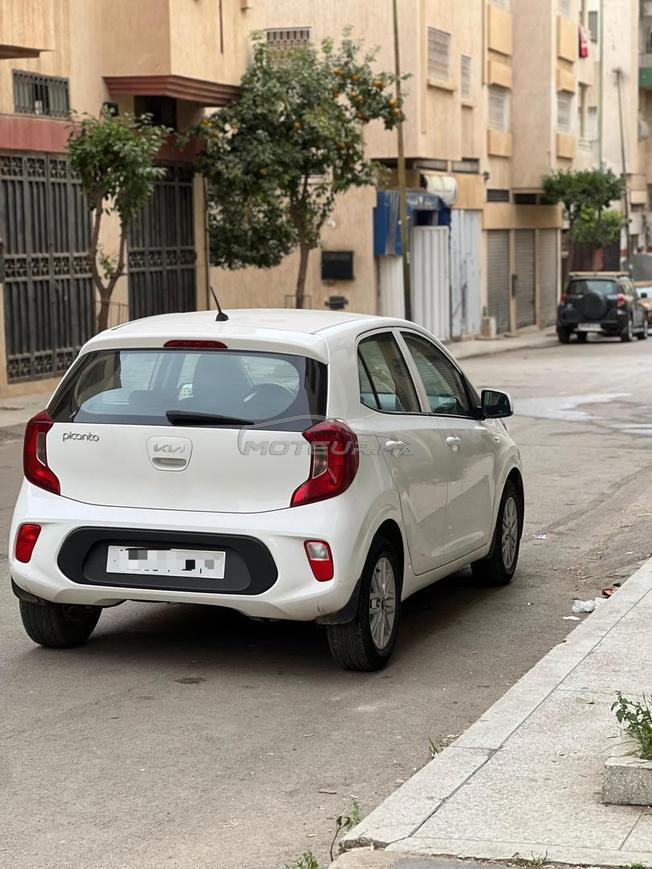 KIA PICANTO 2022