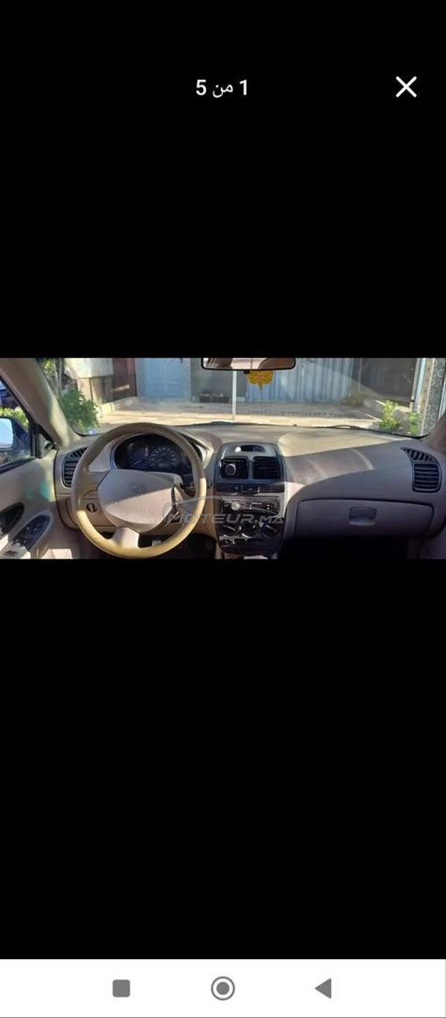 سيارة هينداي