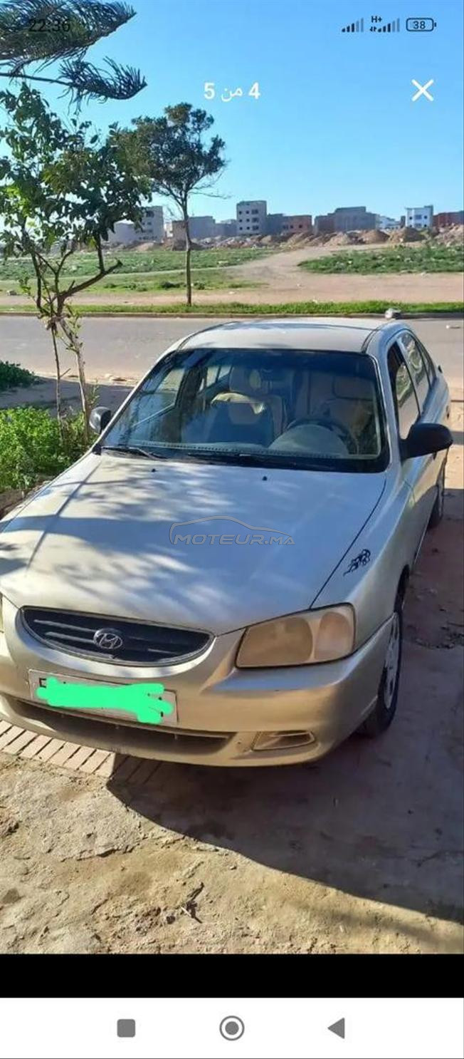 سيارة هينداي