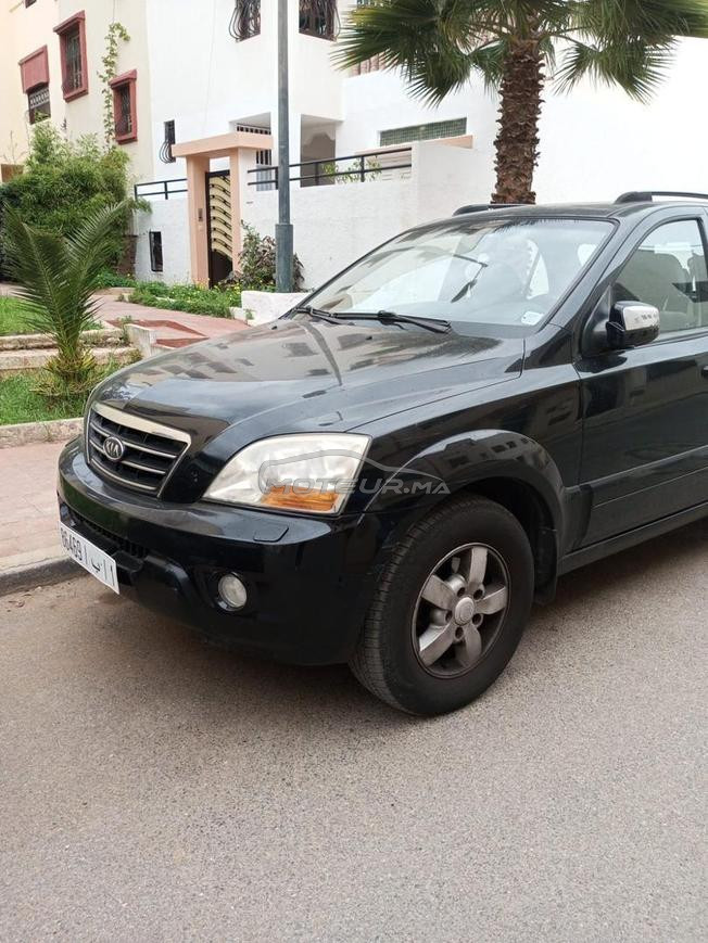 kia sorento en bon état 