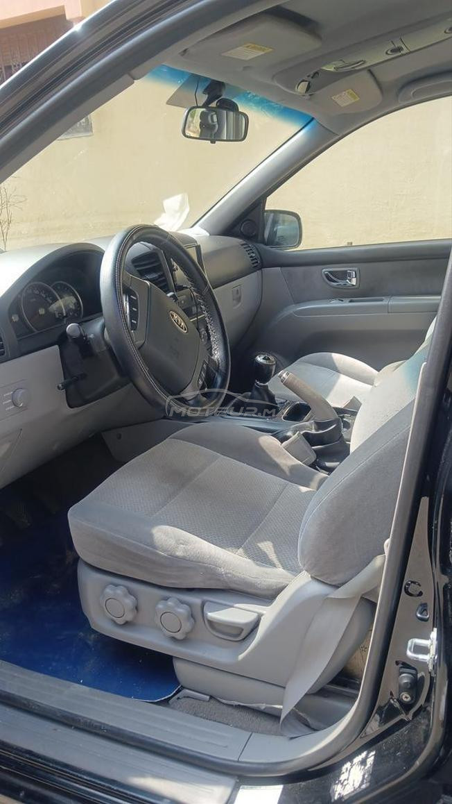 kia sorento en bon état 