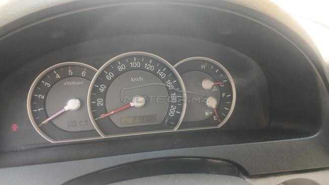 kia sorento en bon état 