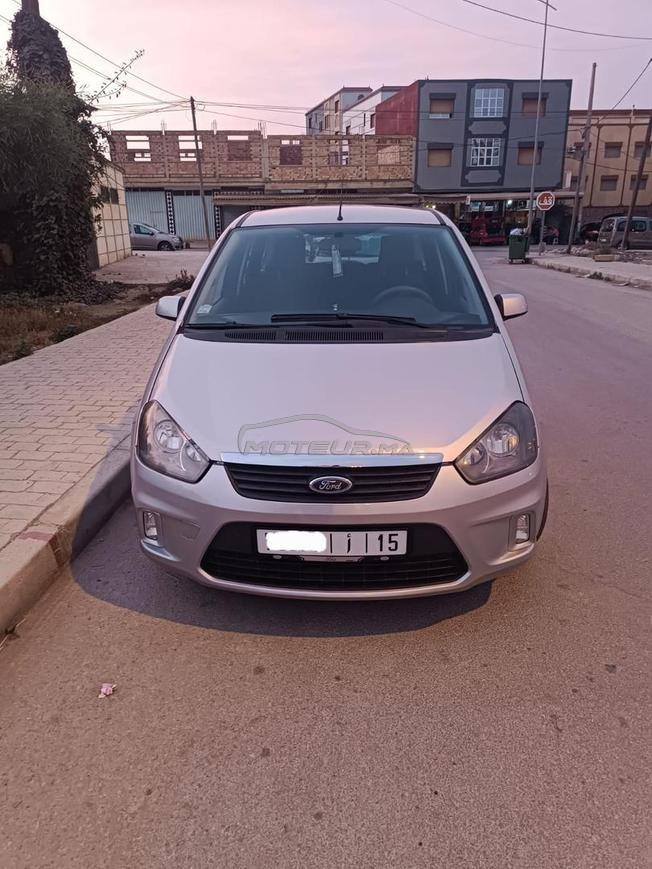 Ford C MAX 2010 TRÈS BON ÉTAT 