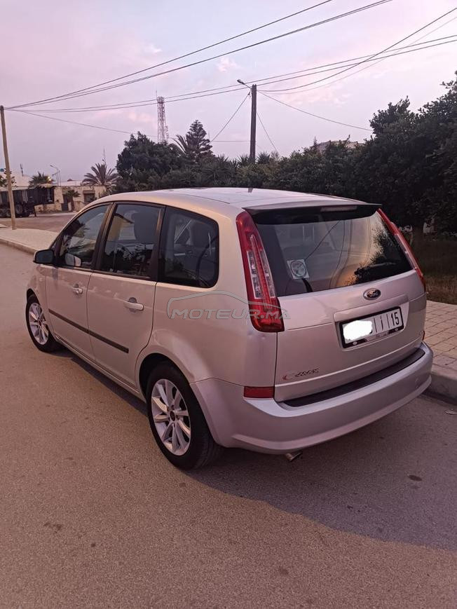 Ford C MAX 2010 TRÈS BON ÉTAT 