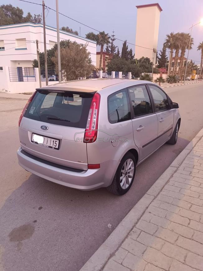 Ford C MAX 2010 TRÈS BON ÉTAT 