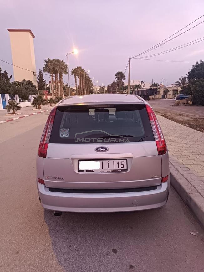 Ford C MAX 2010 TRÈS BON ÉTAT 