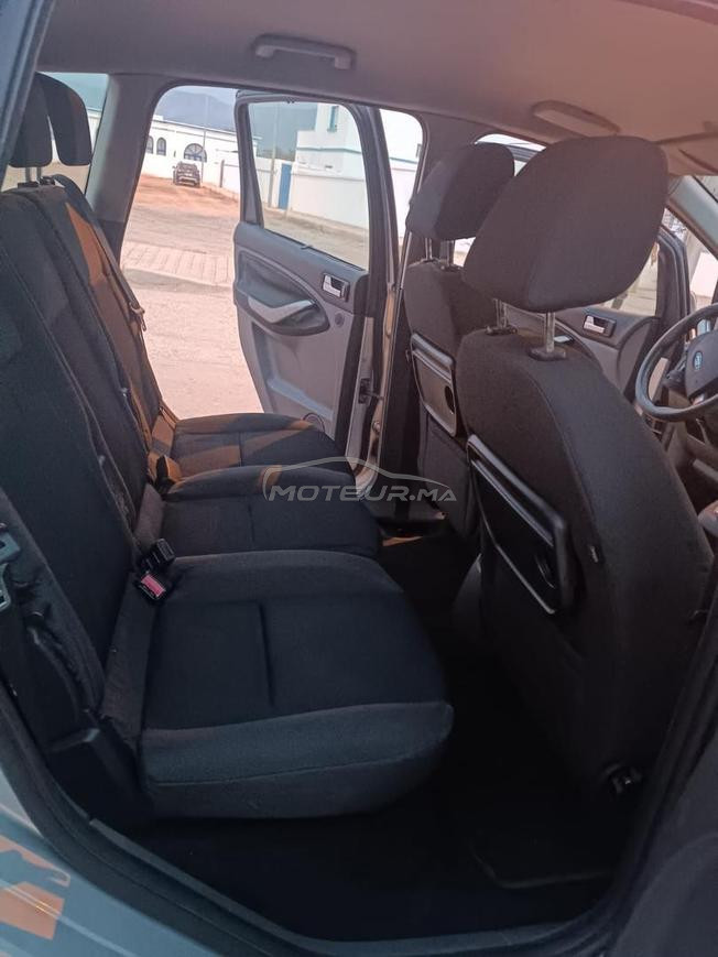 Ford C MAX 2010 TRÈS BON ÉTAT 