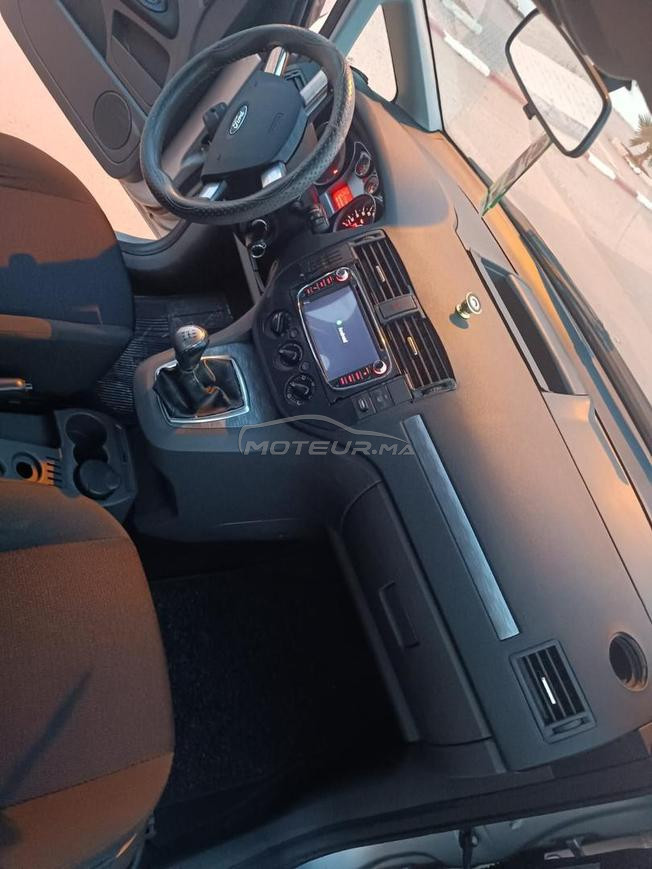 Ford C MAX 2010 TRÈS BON ÉTAT 