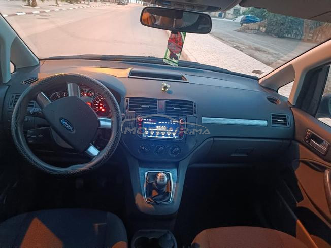 Ford C MAX 2010 TRÈS BON ÉTAT 