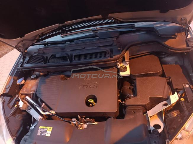 Ford C MAX 2010 TRÈS BON ÉTAT 