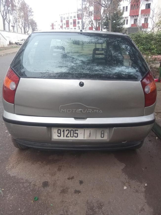 palio fiat