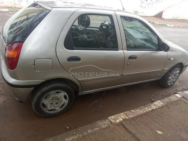 palio fiat