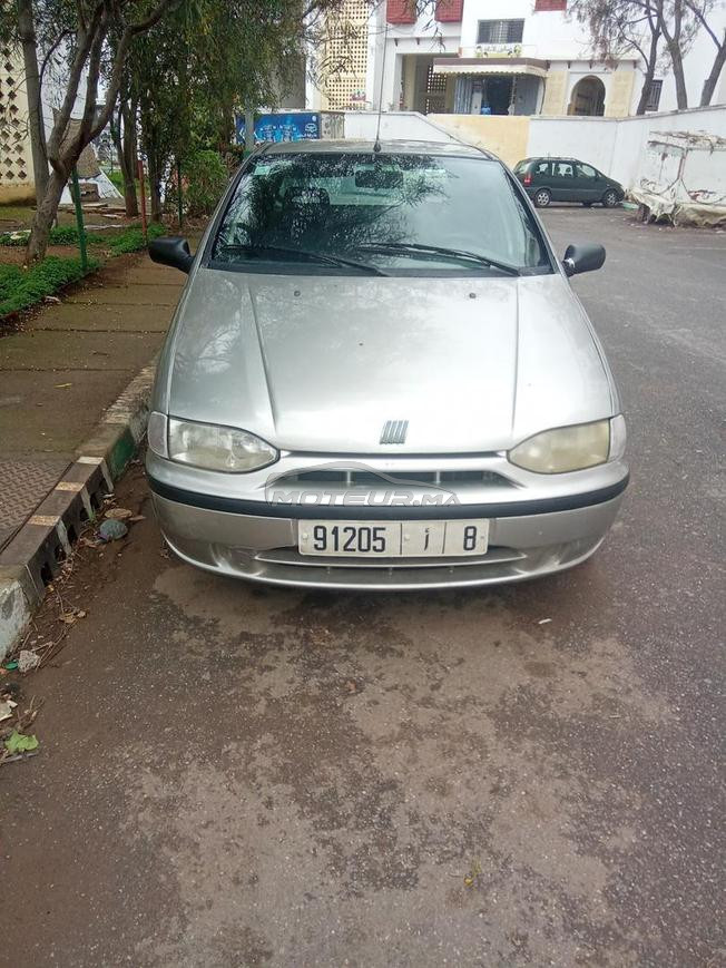 palio fiat