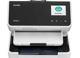Scanner KODAK S2060w 60 ppm / 120 ipm