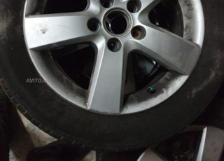 Volkswagen Golf 6 Diesel Manuelle 2012