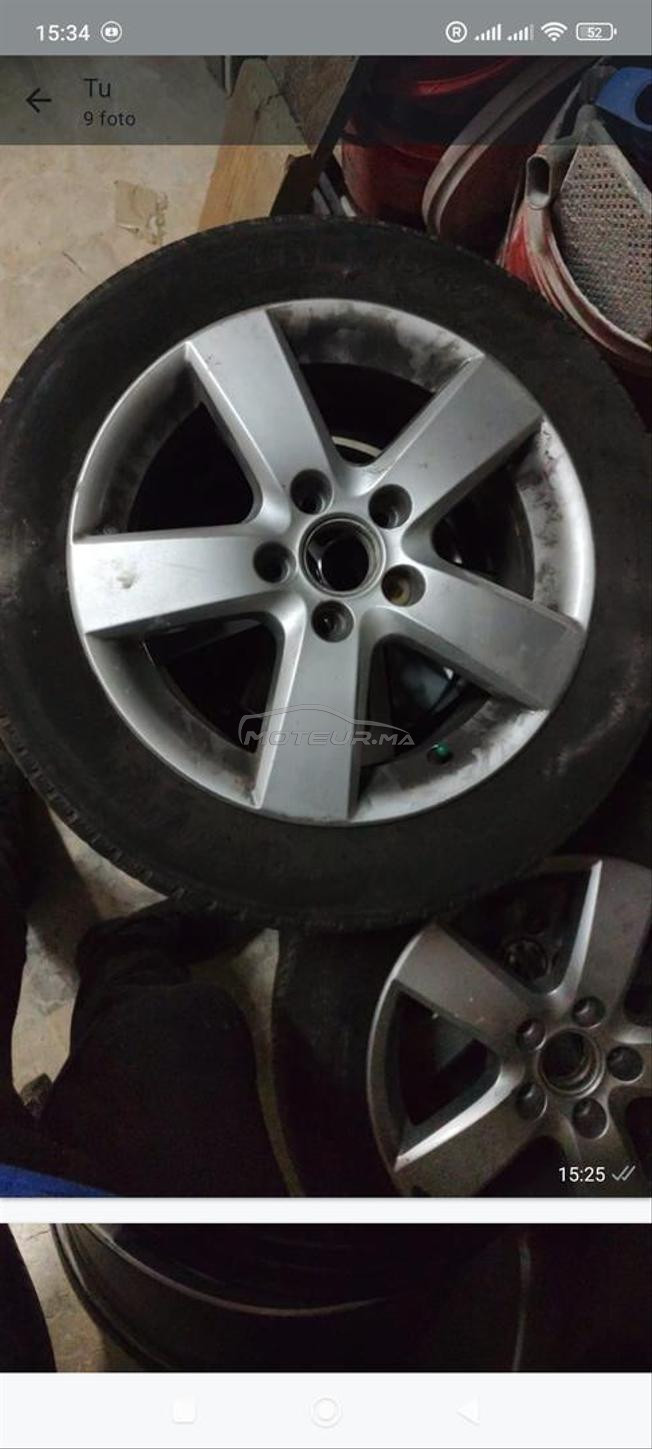 Volkswagen Golf 6 Diesel Manuelle 2012