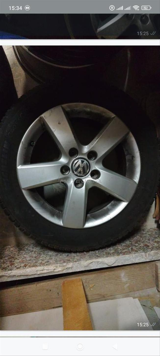 Volkswagen Golf 6 Diesel Manuelle 2012