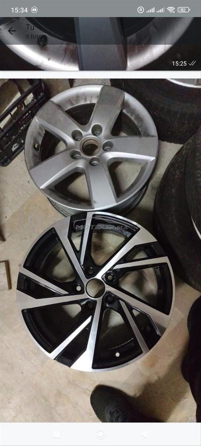 Volkswagen Golf 6 Diesel Manuelle 2012