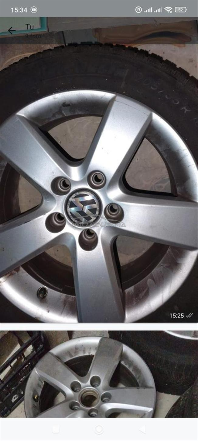 Volkswagen Golf 6 Diesel Manuelle 2012