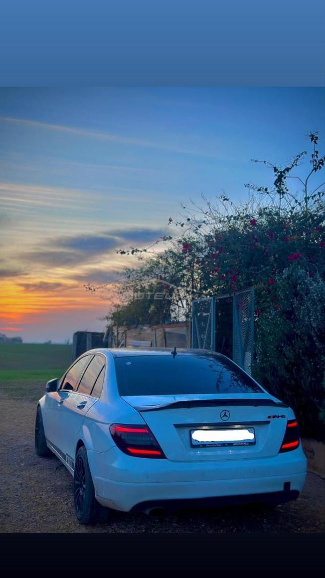 C220 2013 W204