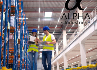 Dépôts showroom à partir de 300m²