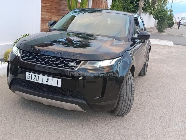 évoqué bb velar