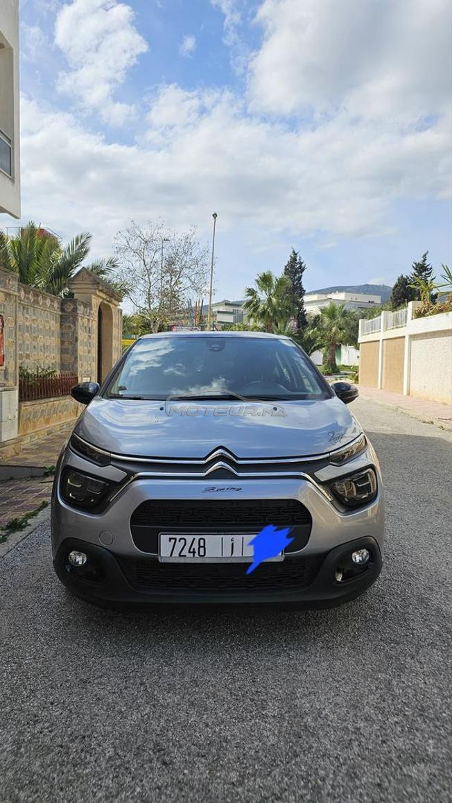 citroén c3 neuf 