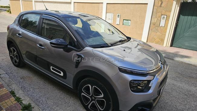 citroén c3 neuf 