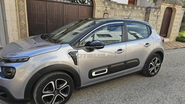 citroén c3 neuf 