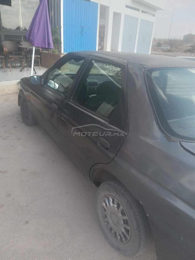 ford mli7a 