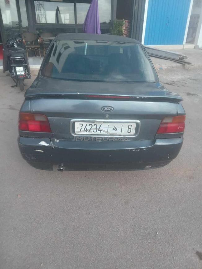 ford mli7a 