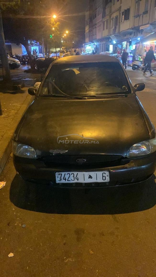 ford mli7a 