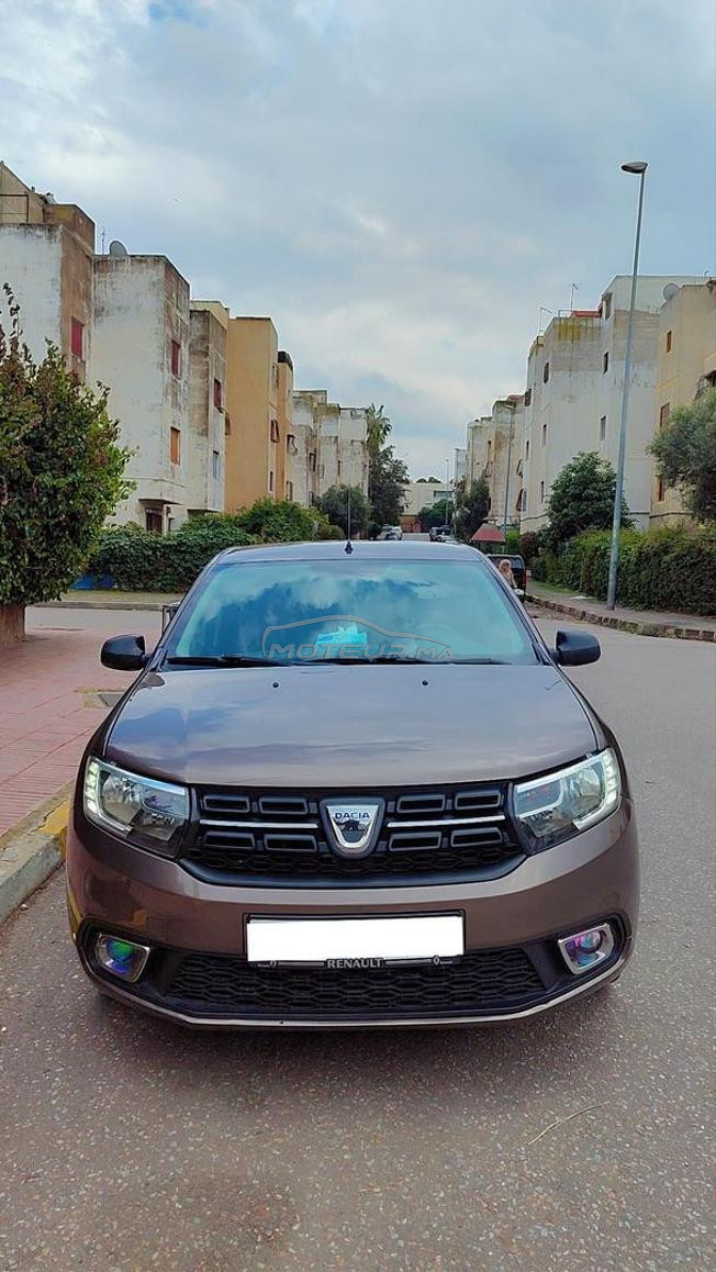 Dacia Logan 2020