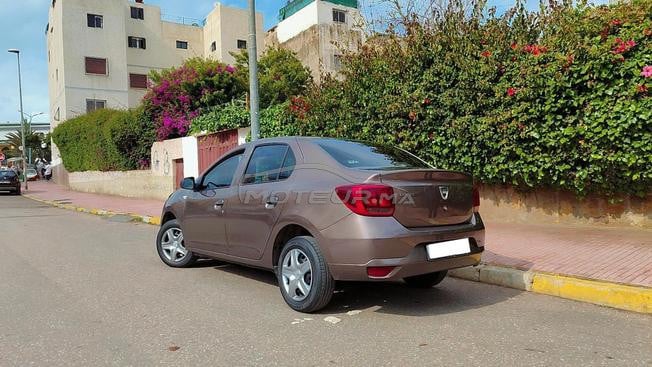 Dacia Logan 2020