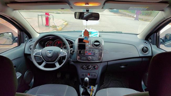 Dacia Logan 2020