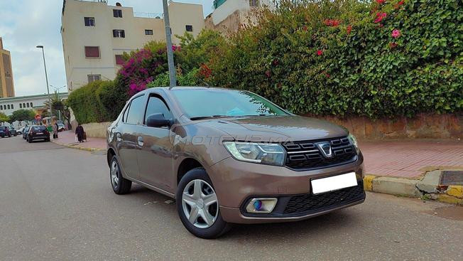 Dacia Logan 2020