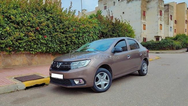 Dacia Logan 2020