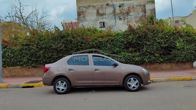 Dacia Logan 2020