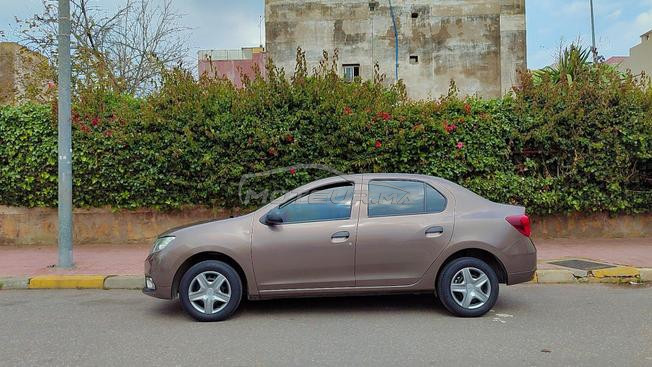 Dacia Logan 2020