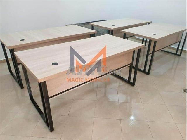 mobilier de bureau prix raisonnable - 2