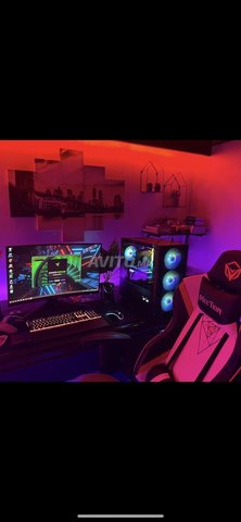 Pc Gamer bon état 