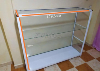 كونتوار للبيع ثمن مناسب 